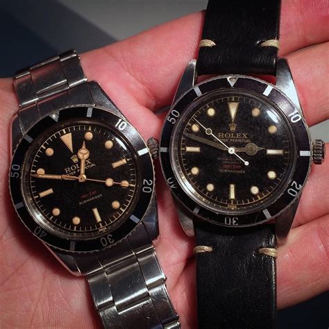 double name rolex rolexpassionreport|Twice as nice: the allure of double.